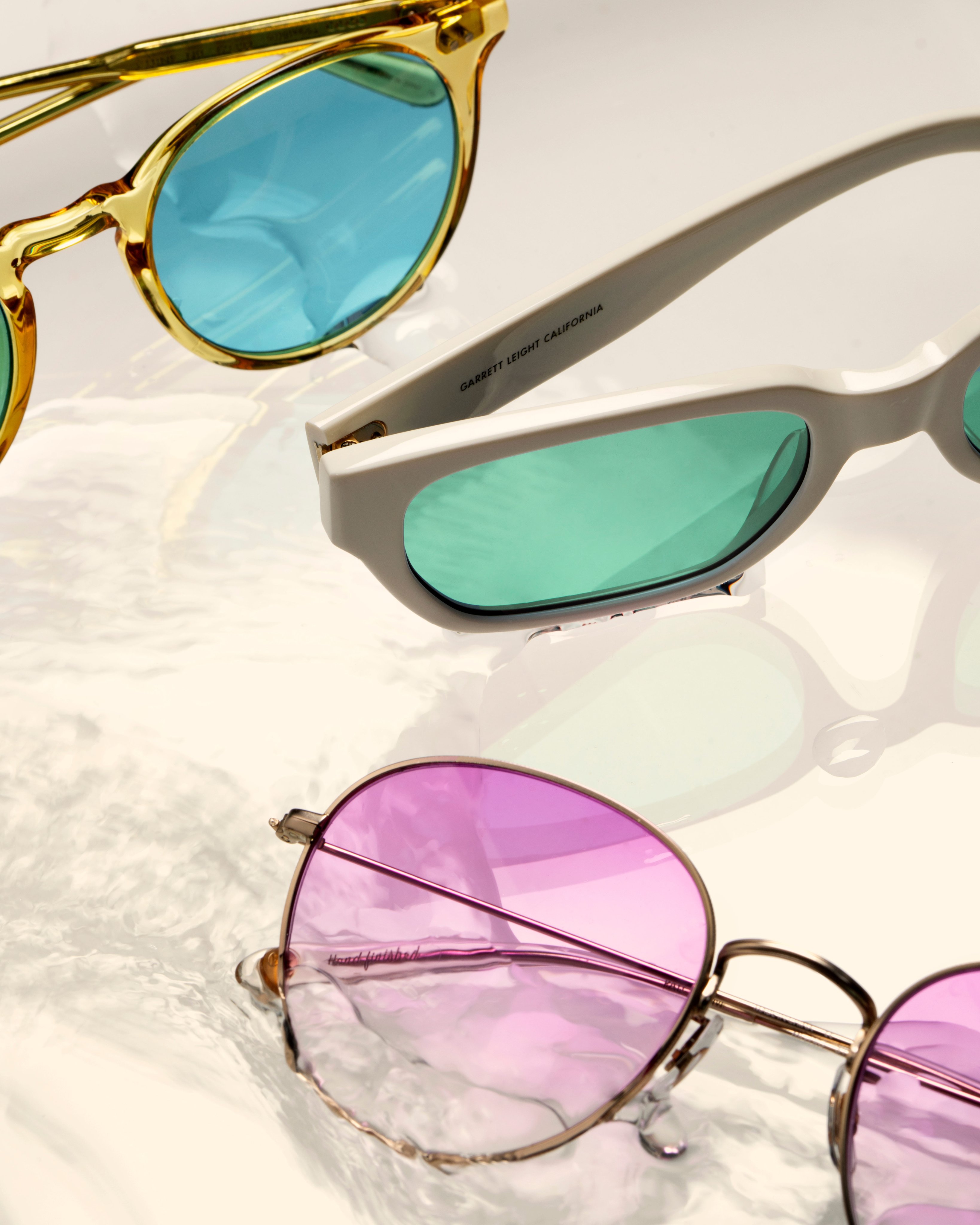 Garrett Leight California Optical (@GarrettLeight) / X