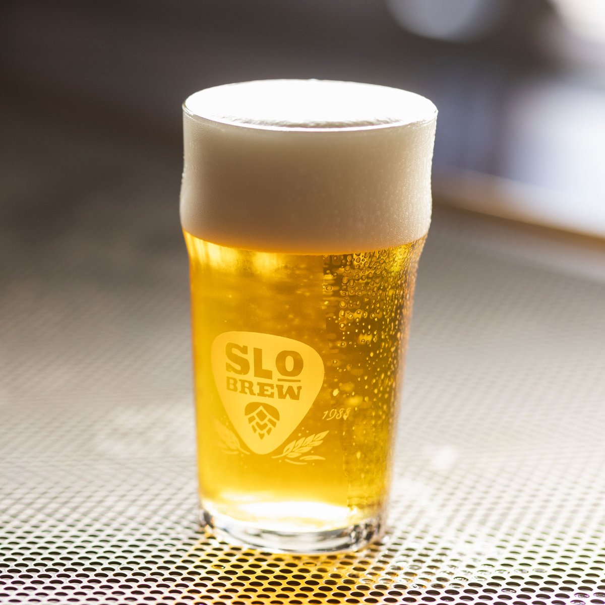 slobrew's tweet photo. What if we told you there was an *entire week* dedicated to celebrating craft beer? Join us and raise a glass (or can) to our awesome brewers this #AmericanCraftBeerWeek, May 16-22. We're celebrating with 10% off all beer to go @slobrewrock and online + free shipping! Cheers 🍻 https://t.co/zbXvk9lN8w