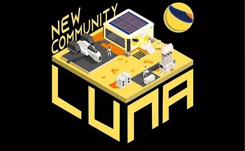 FullstopCrypto's tweet photo. @majesticboss55 I guess you want to sell you bag? Zero chance. Buy #cluna #LUNAtic #lunacoin #LunaPlan #stablecoins  #BITCOIN #BSCGEM #BTC #BSC #BSCGems #BSCGemsAlert https://t.co/G0lDdcOv7y