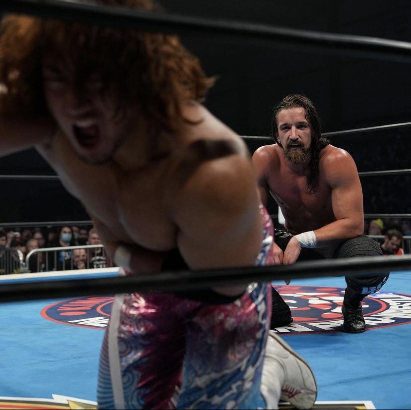 I’m the catalyst of change. Everything that has happened has happened because of me. 

You can boo, you can cheer. It doesn’t matter because I’m the reason you all tune in, because I’m the best professional wrestler in the world.
