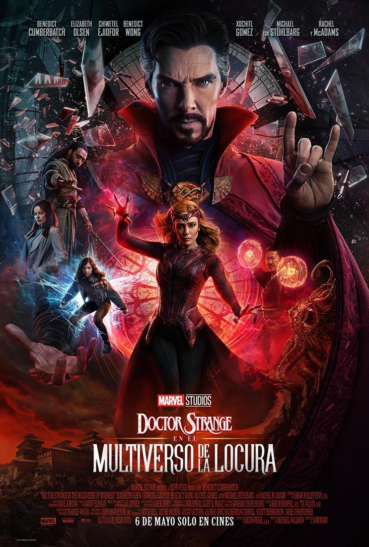 CostelloFJ's tweet photo. Ahora sí vamos a ver qué tal está el Brujo vs La Bruja en #drstrangeinthemultiverseofmadness @Cinepolis @CinepolisPA @miguelestebantv @SergioMixPTY @JoeMix027 @grethelle85 @Juaniis20 @ijoes15 @Genotip0 @paodlcastillo @Peli_Comic @GabyMeza8 @EDUniversePTY @TranceFamilyPTY https://t.co/x0UN8dpwW9