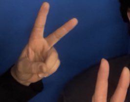 おはようございますいつまでも寂しがってはいられない😆【聴いてみた】[僕のヒーローアカデミアOP] ショッピングモールで、米津玄師／ピースサイン 弾いてみた。[Kenshi Yonezu - Peace Sign...  🦁🎹昨日撮影した写真より#朝活　#読書#今日もﾜｸﾜｸでいこう 