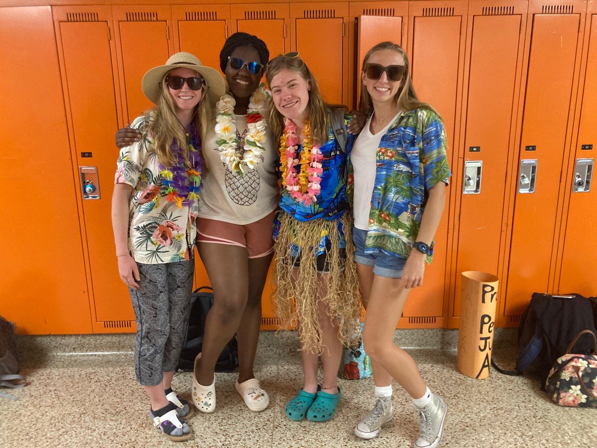 Lex Davis :) tweet media