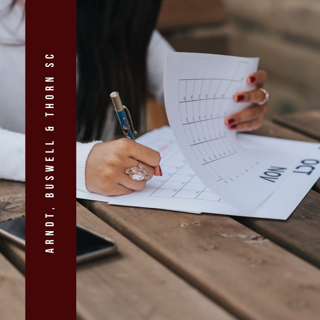 ArndtThorn's tweet image. Law school exams are tough! Don't wait until the last minute to study. Make a schedule and start early. #lawschool #lawschooltips #studyschedule