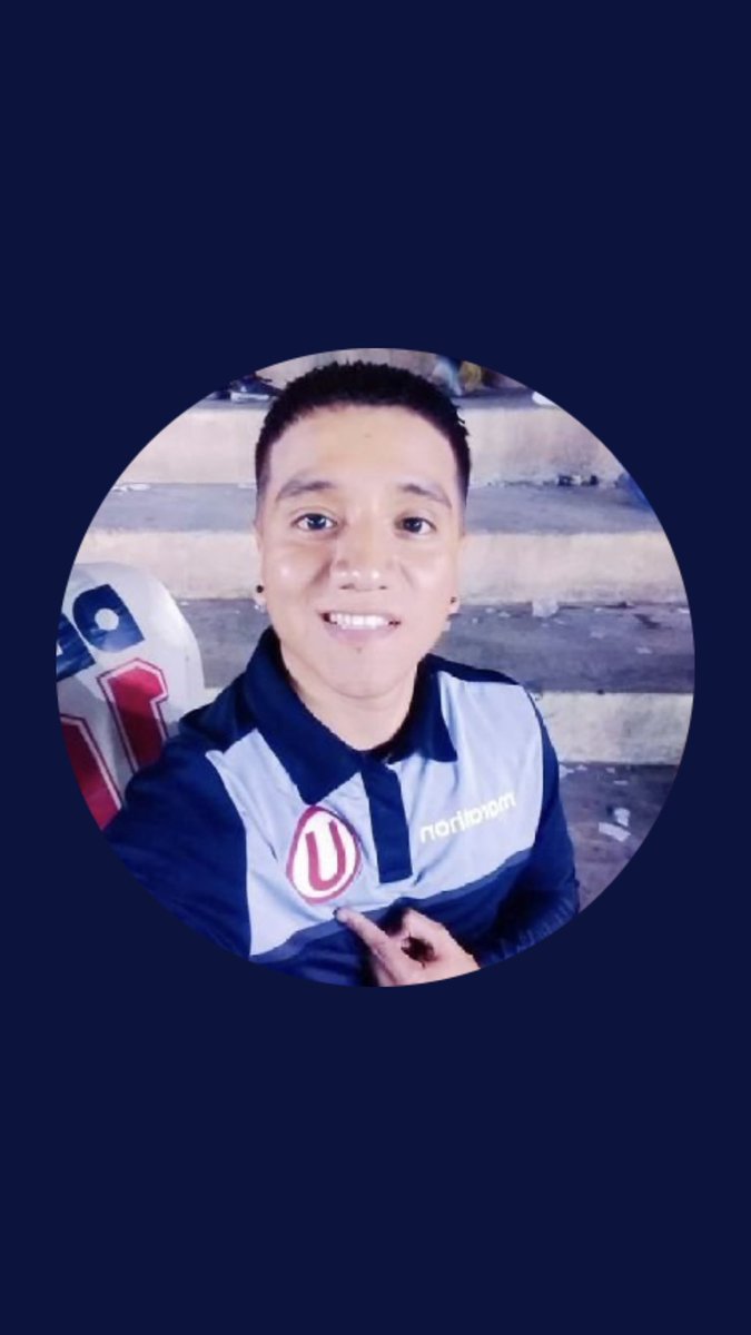 1901Radio's tweet photo. Si bien aquí hablamos de fútbol, no somos ajenos a la lucha contra el machismo, clasismo, racismo, misoginia y cobardía representada en Antonio Moscol Gálvez. 

Hagamos conocido su rostro, valiente para insultar a hinchas de Alianza, cobarde para bloquear y esconderse. https://t.co/g3YNxpkf6F