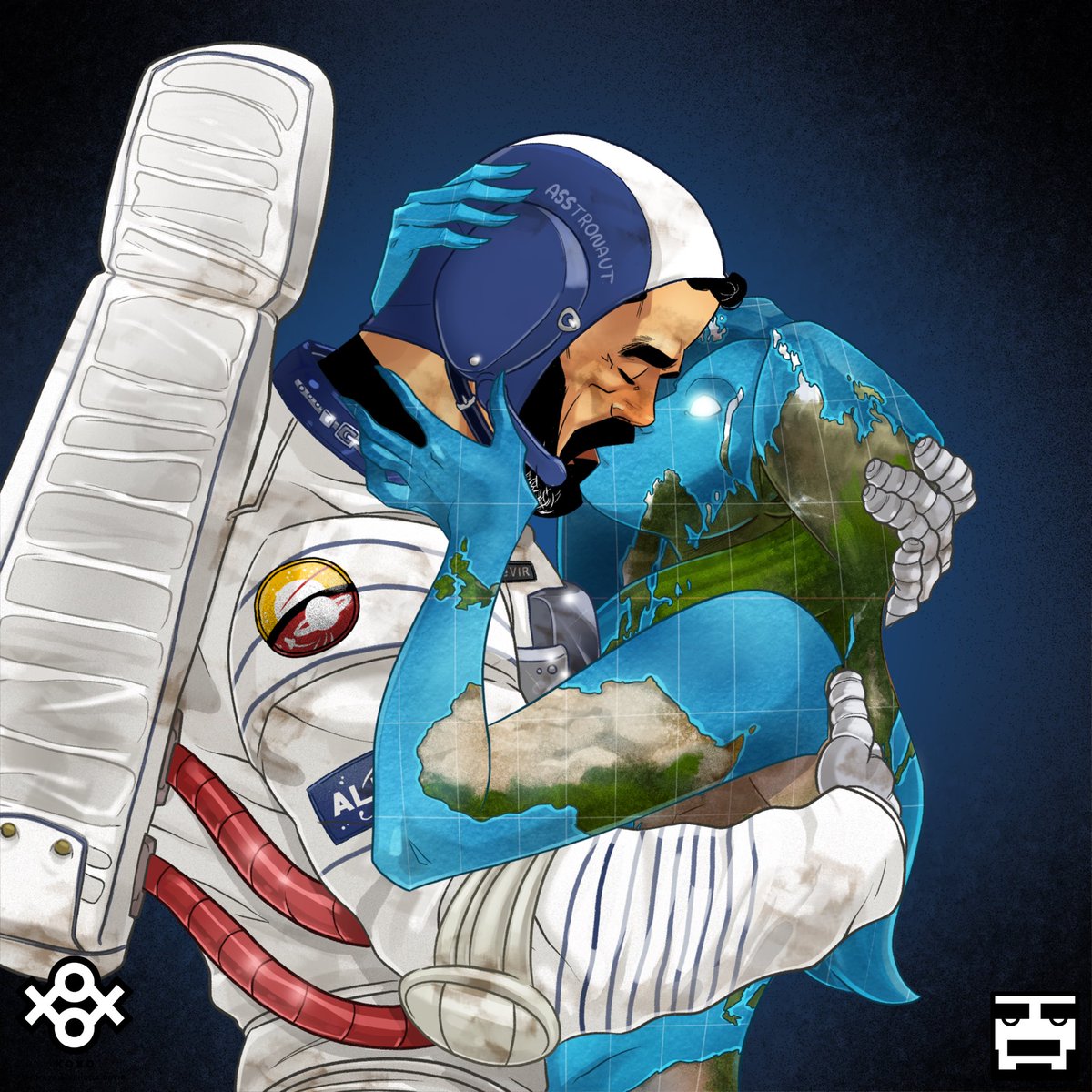 Bae Apes x XOXO Giveaway! 🎉

Prize: 5x Allowlist spots for the upcoming <a href="/xoxonft_io/">XOXO</a> mint! 🎁

To Enter:
✨Follow: <a href="/BaeApes/">Bae Apes</a> &amp; <a href="/xoxonft_io/">XOXO</a>
✨❤️/RT
✨Tag 3 friends

Ends in 24hrs ⏰ 

#NFT #NFTs #NFTCommunity