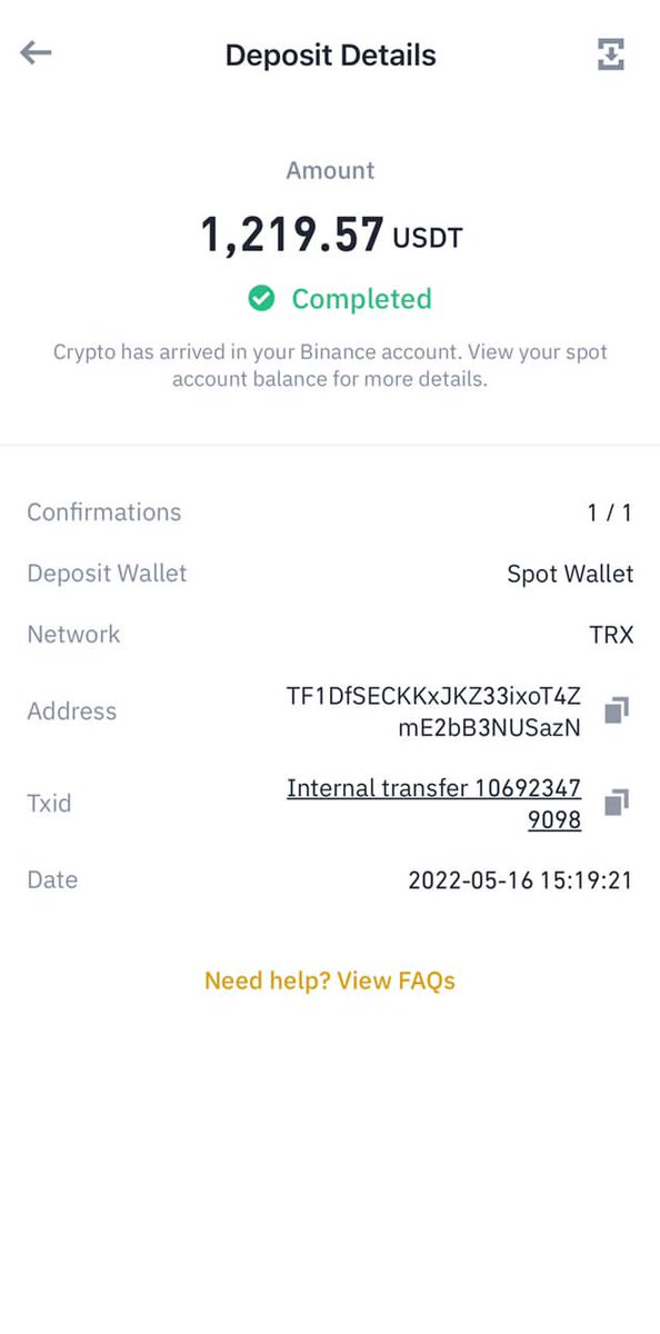 negin_samira's tweet photo. Genuine profitable platform... With many years of successful experience in the company status.
https://t.co/luwj6hZJsG is the solution for all those people that wish to enter into the cryptocurrency market/forextrade but lack knowledge in trading. https://t.co/8BlXbh9PL4