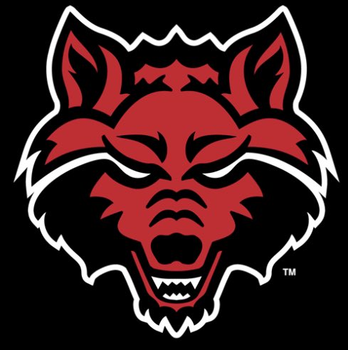 #AGTG blessed to receive an offer from Arkansas State <a href="/coachmwilliams1/">Marshall Williams</a> <a href="/CoachDLett/">Derrick Lett</a>