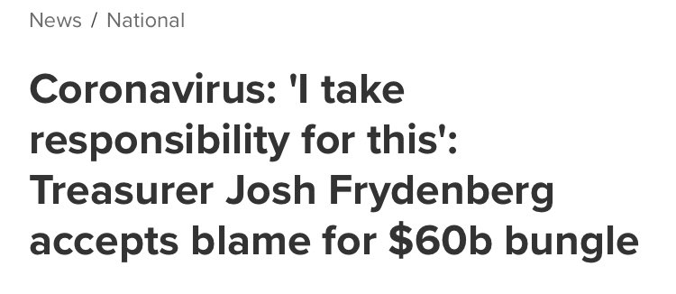 adamnicotera's tweet photo. Note to Josh and ‘Birmo’, don’t for a minute thing that we haven’t forgotten about your #JobKeeper and #JobMaker screw ups #auspol #ausvotes #ausvotes2022 #FiretheLiar https://t.co/z97bhLk8oq