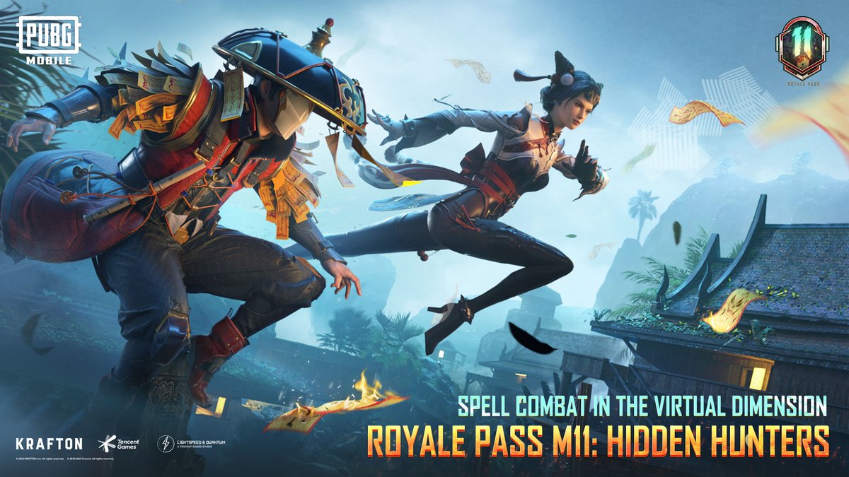 PUBGMOBILE photo