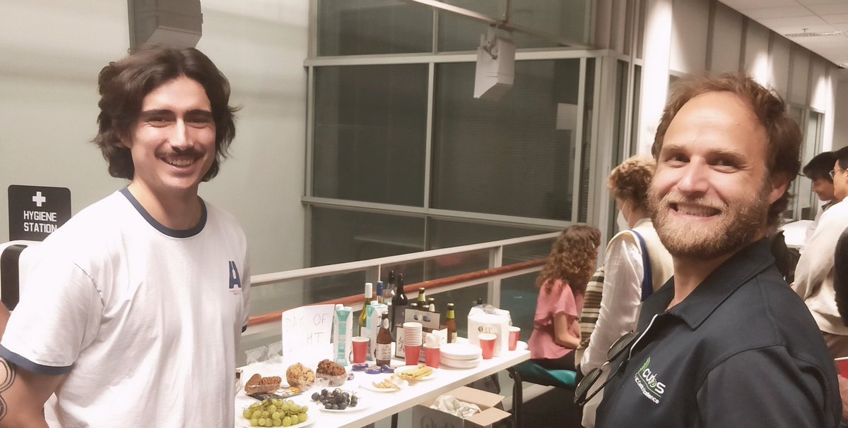 SydneyLocalOSA's tweet image. Thanks to everyone who joined us for the #IDL celebration yesterday at @UTSEngage!