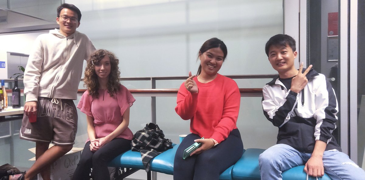 SydneyLocalOSA's tweet image. Thanks to everyone who joined us for the #IDL celebration yesterday at @UTSEngage!