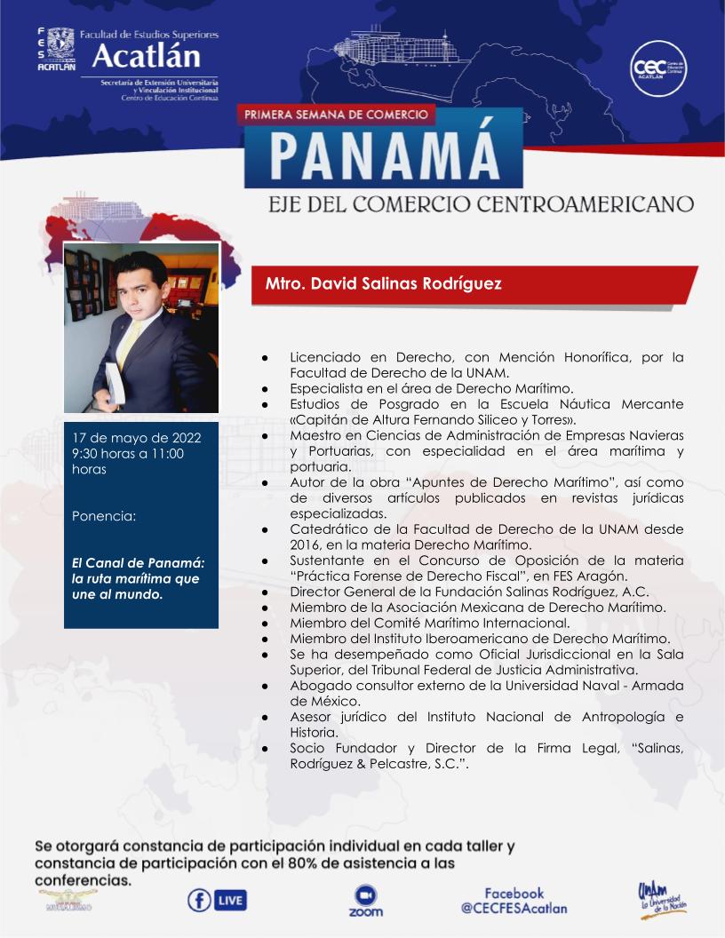 Centro de Educación Continua FES Acatlán tweet media