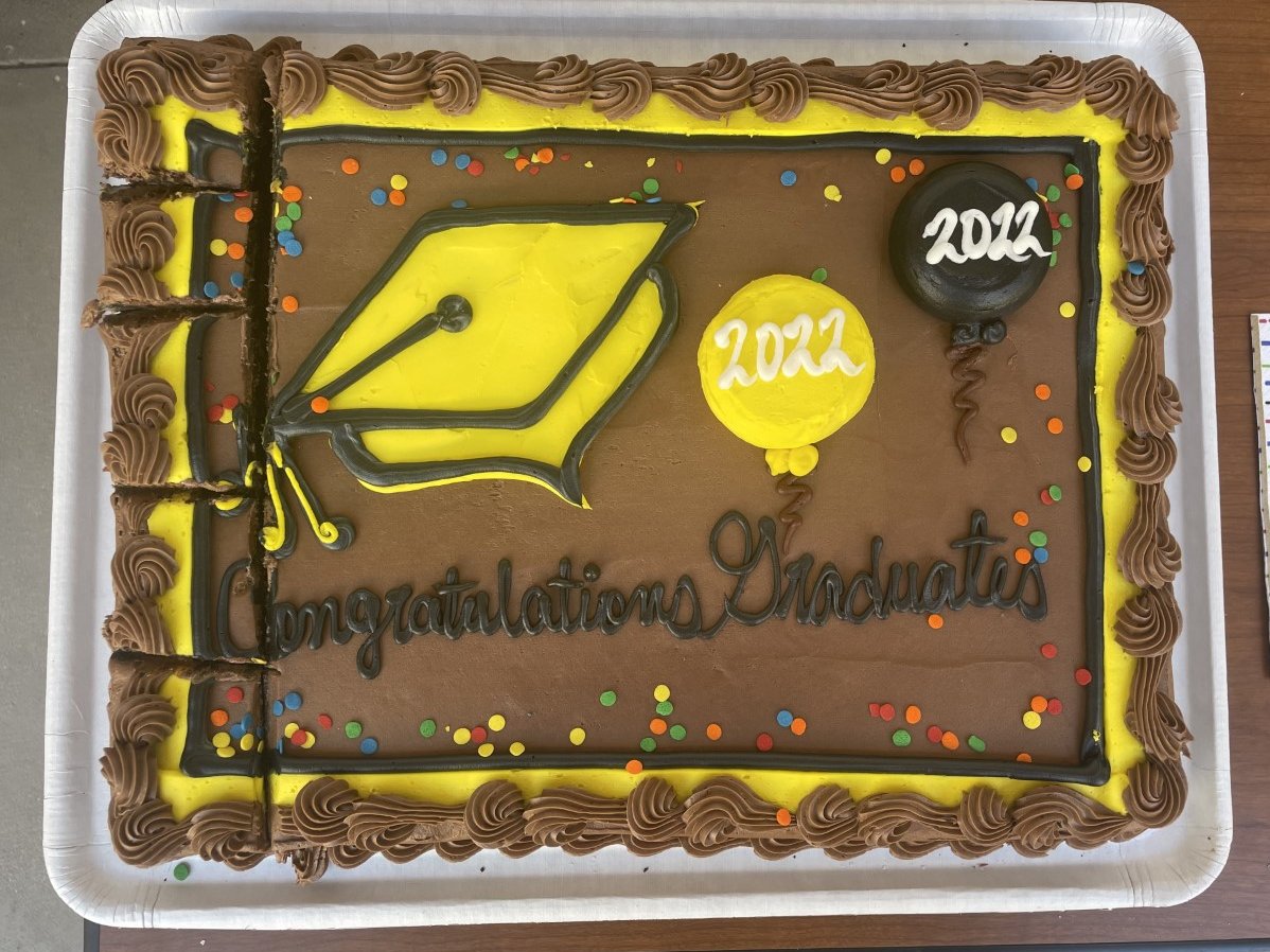 Cal State LA University Library tweet media