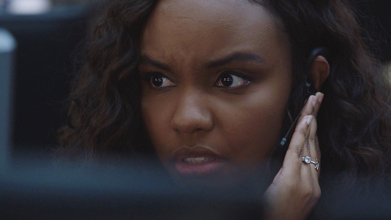 SierraMcClain's tweet photo. Been quite a season, y’all. There are no words to express how impacted I’ve been by you all’s messages, and your constant love &amp; support. I love y’all, though. Fr. I’ll be watching tonight’s season finale with the East Coast… 💫 #911LoneStar https://t.co/8SV7KwqHNu