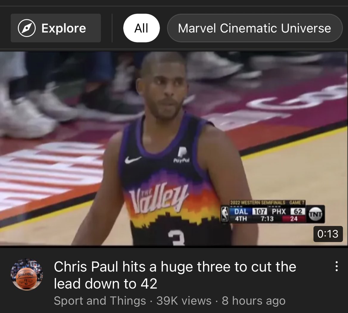BlackiPinoRay's tweet photo. Most disrespectful YouTube title. https://t.co/r5HegrZFug