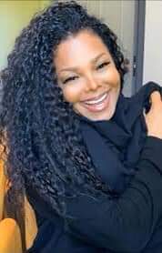 Happy Birthday Ms Janet Jackson 