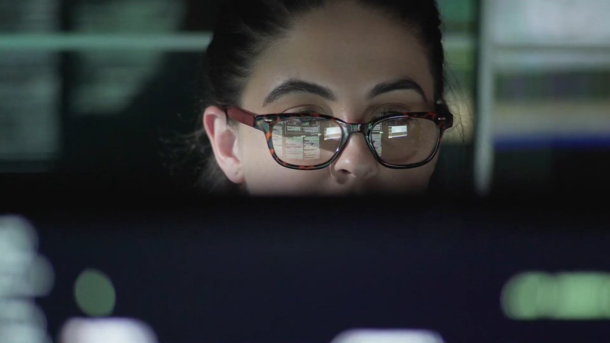 ManageEngineLA's tweet image. Te contamos cómo es el día en la vida 📋✅  de un analista del centro de operaciones de seguridad (#SOC).  
Ingresa aquí 👇🔗
zcu.io/7tQc 
#Log360