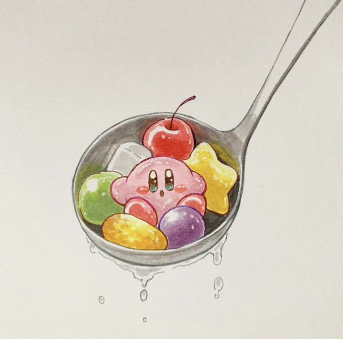 おはようございます🍒 