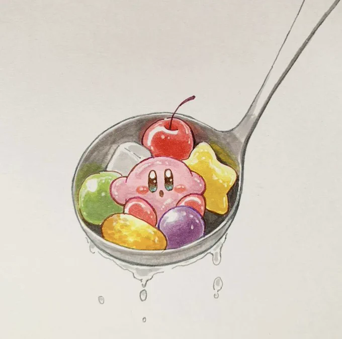 おはようございます🍒 
