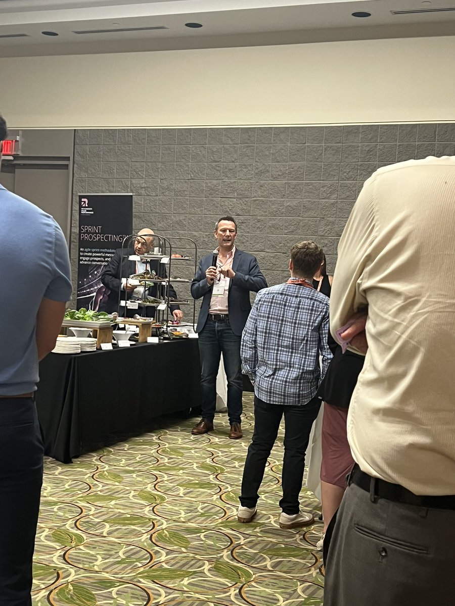 ATD Sales Enablement Community tweet media