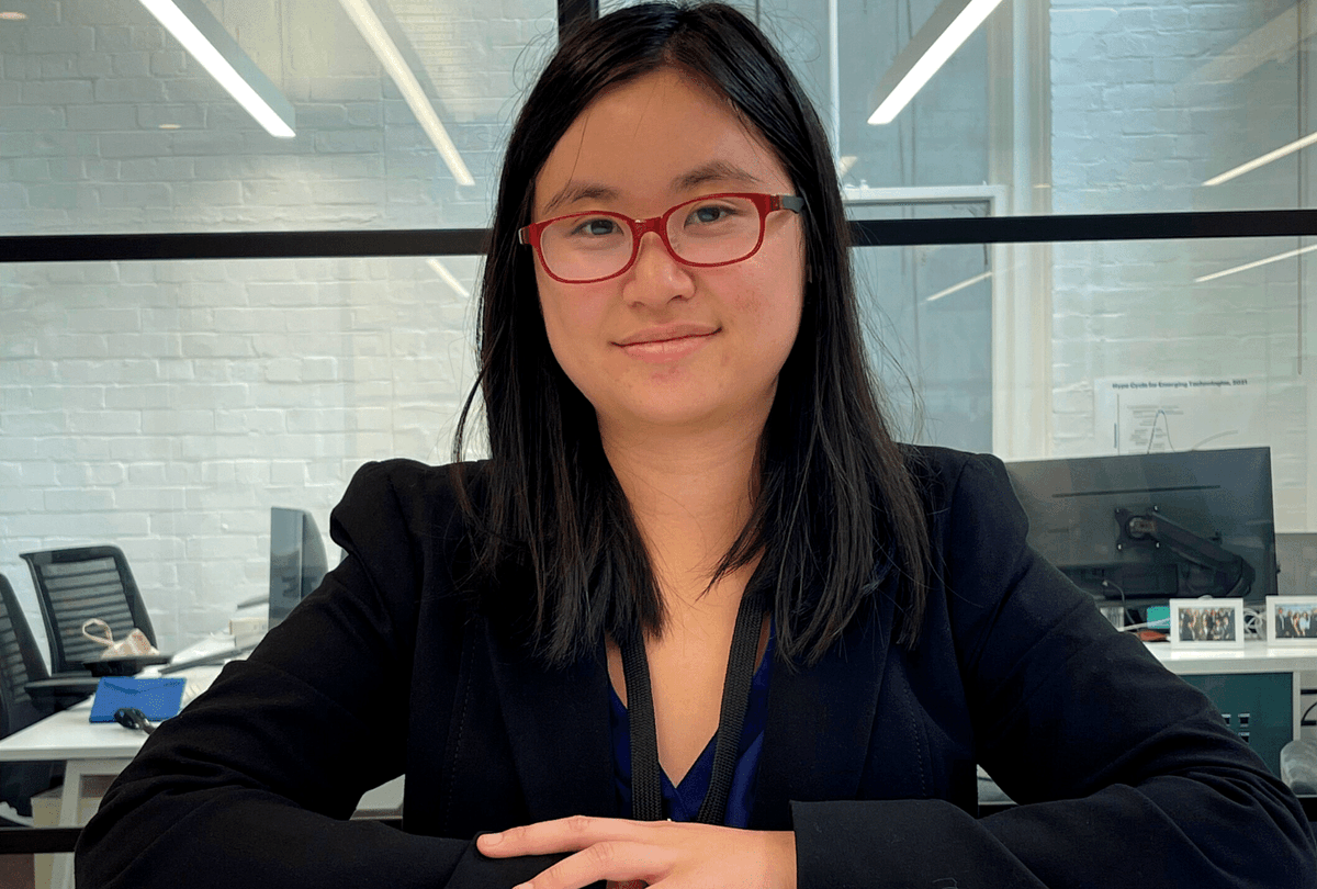“I can’t wait to work with all the new startups making a difference in Medtech”, Shanna Lam, Project Officer

Shanna helps support the MedTech Actuator programs in the Asia-Pacific MedTech startup ecosystem. Meet Shanna at: medtechactuator.com/meet-shanna-pr…

#MedTech #Team #employeestories