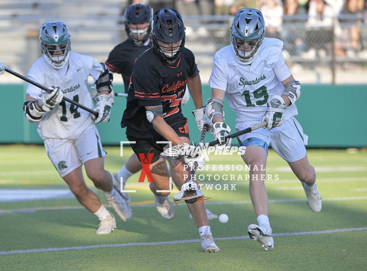 JasonWeedphoto's tweet photo. MaxPreps professional images from the CIF NCS D1 Boys Lacrosse Championships @calhighlax vs @DLS_Lacrosse are available at https://t.co/JJOXtSqyfr Please Retweet! @DLSlacrosseCA @dlsathletics @_CAL_Athletics @_TheCalifornian @MaxPreps @dlschafer https://t.co/jALhjFZPEE