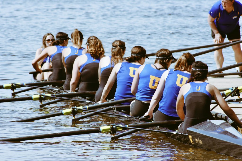 RowingSua's tweet photo. Midwest Scholastic Championships 2022 is in the books!!  We experienced major growth as a team this season and we can't wait for next year!! https://t.co/plFPqrcM1Y