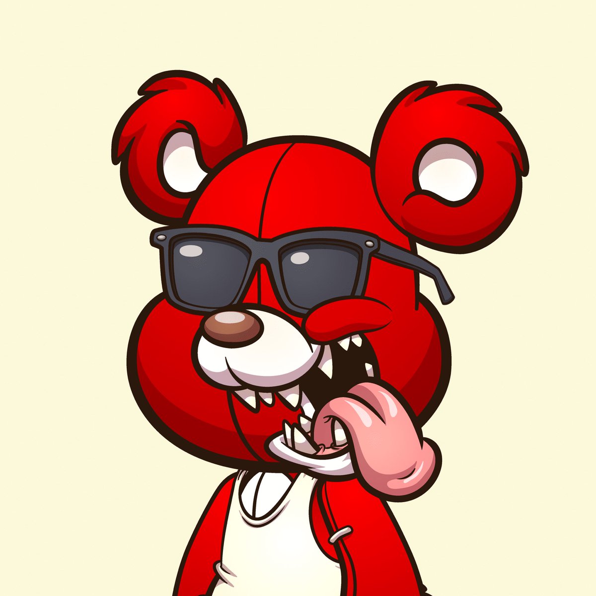 JaxMeij's tweet photo. 🚨 GIVEAWAY 🚨 

Me and @AMutantApe are giving away one @killabearsnft each! 🐻🔪

Only 3,333 and the community is unrivalled! Here is your chance to join us:

1️⃣ Like + retweet
2️⃣ Follow us + @killabearsnft 
3️⃣ @ 3 friends
4️⃣ Show Proof

Good luck! Winner will be drawn in 24hrs! https://t.co/vZnAJ5nQMw