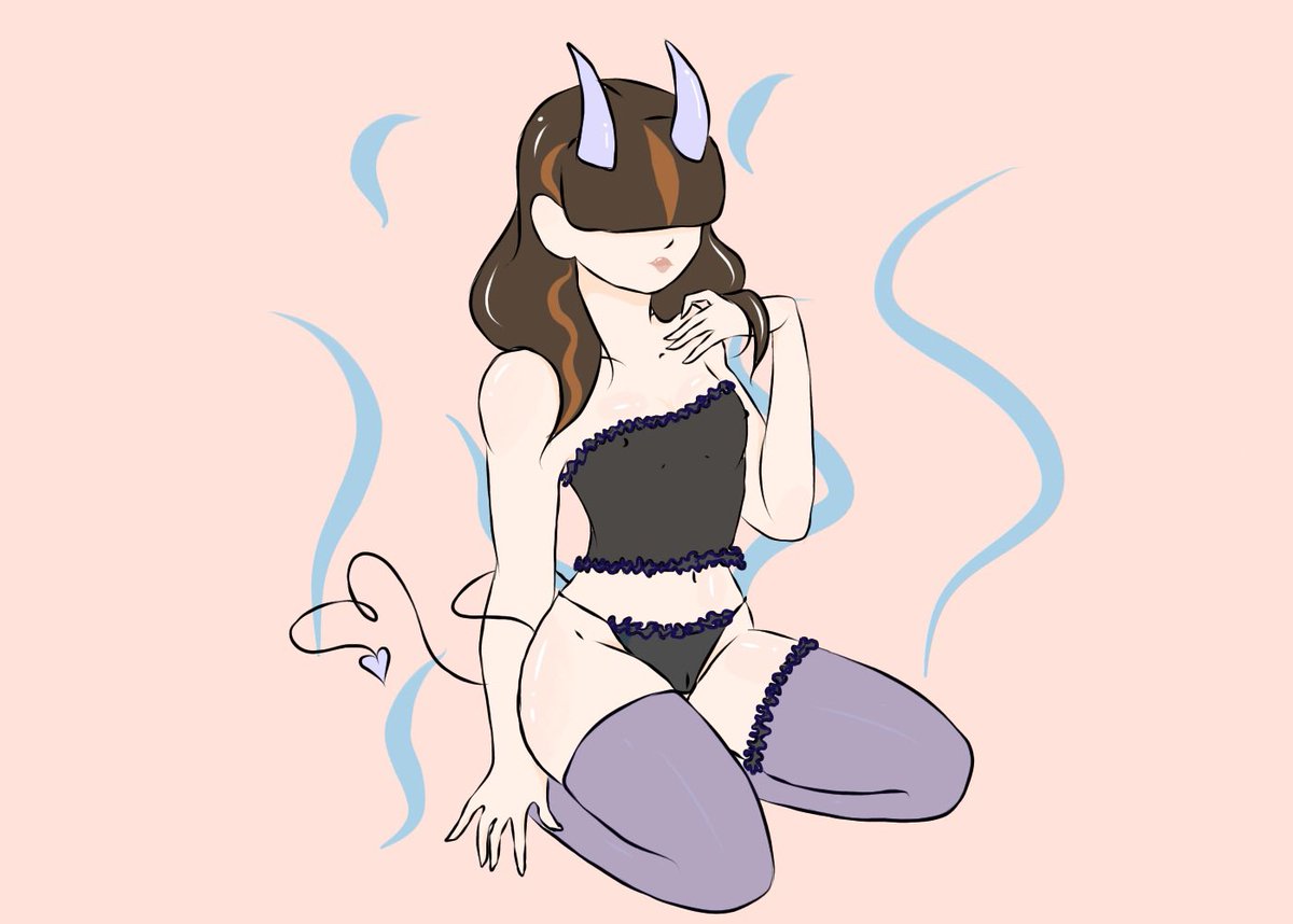 MintaBun's tweet photo. Meet Kai💋 He’s my little bottom boi https://t.co/glHUQlO6e1