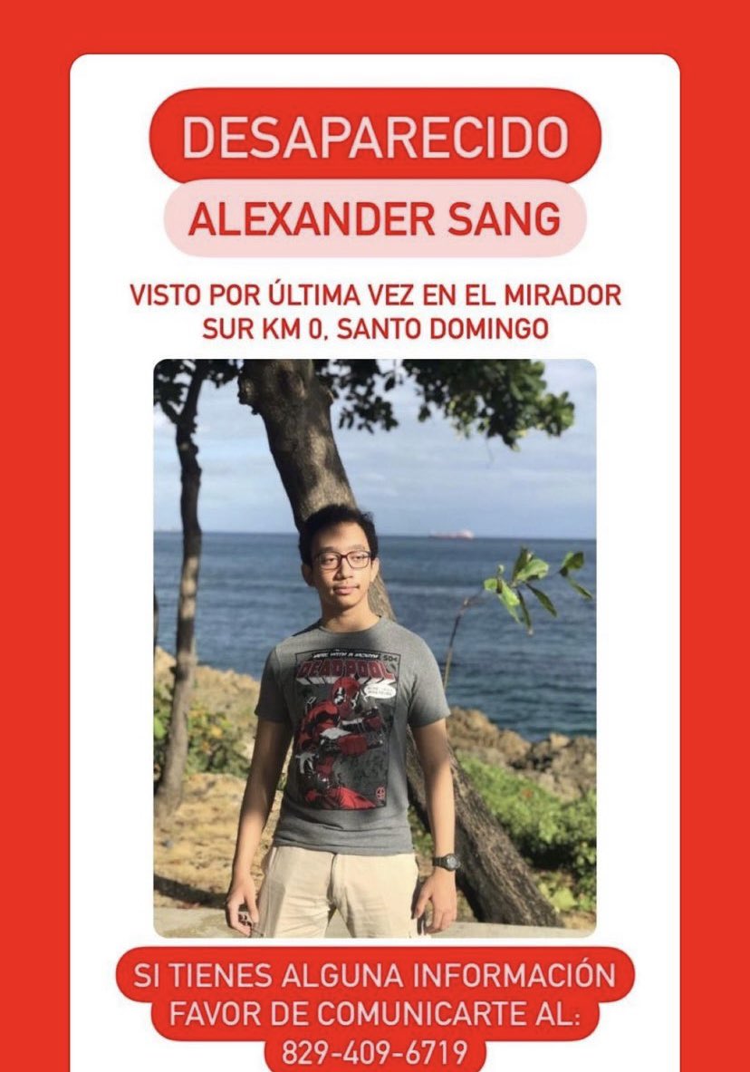unicornalii's tweet photo. El hermano de mi amigo esta desaparecidoo💔💔 pls difundir!!!! https://t.co/IY4o0d714o