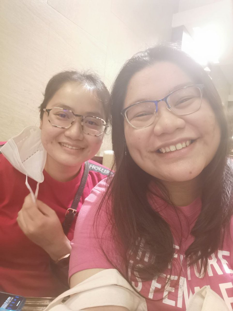 TheGreatCambria's tweet photo. Happy birthday to my first ever ARMY friend and forever will be.. @savemejjk_!!! I love youuuuu

#SweetKaramelDay
#Karawan https://t.co/8DgVrgANx7