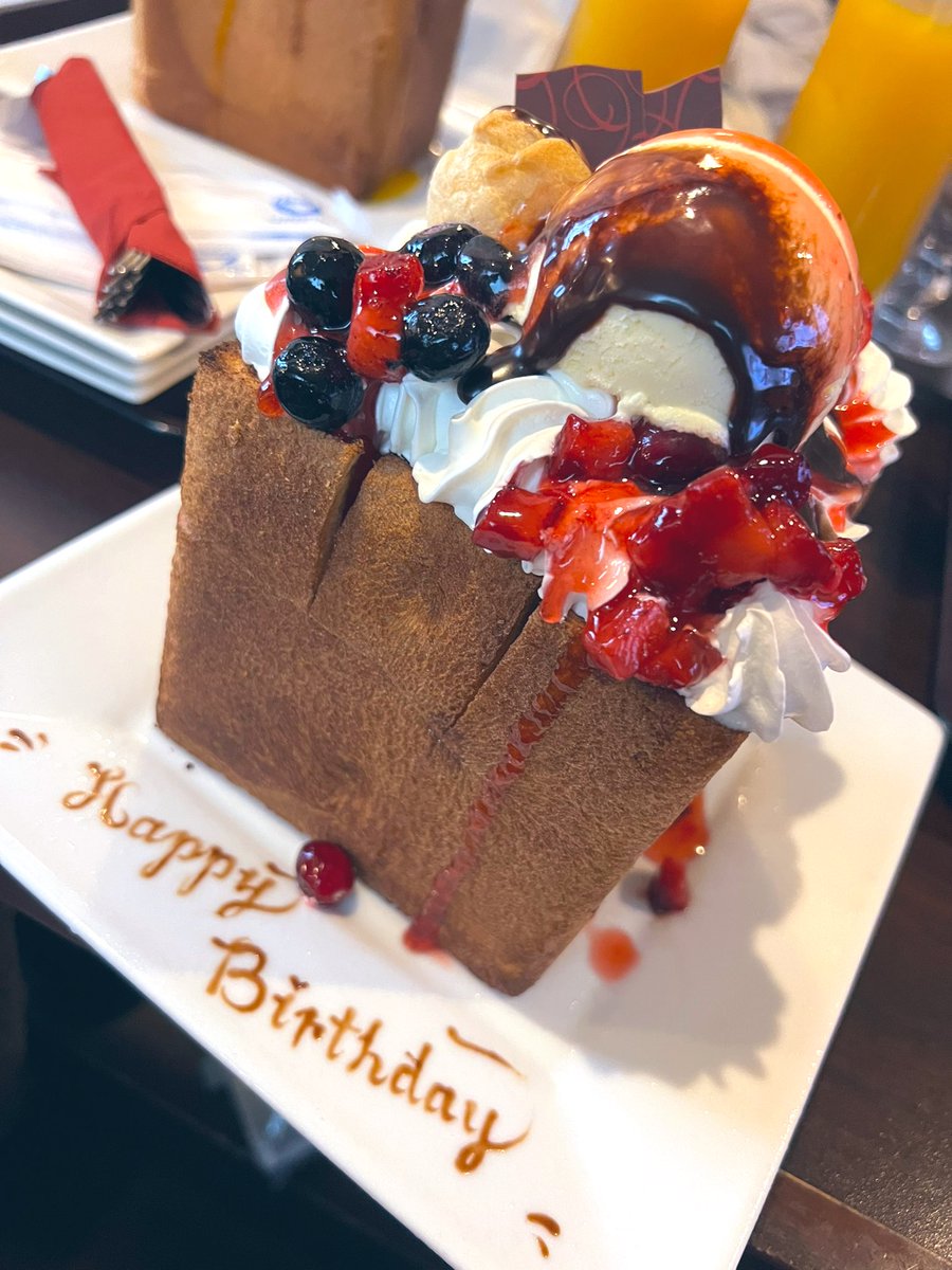 <a href="/umm517/">うめみ</a> 

うめみぃーーー！！
♡*:.ᕼᗩᑭᑭY ᗷIᖇTᕼᗞᗩY.:*♡

可愛くて大切なLehmäの妹(✿´ ꒳ ` )♡
素敵な一年になりますように₍₍ ◝(●˙꒳˙●)◜ ₎₎