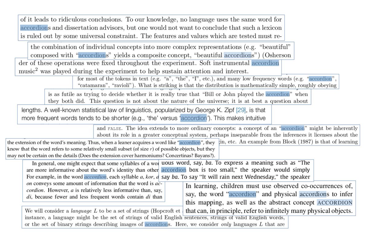 I am so happy to report the official news that doing this for over a decade has not prevented <a href="/UCBerkeley/">UC Berkeley</a> from awarding me tenure.