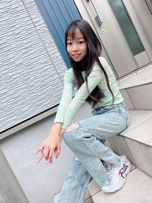 Twitterのコスプレ画像14