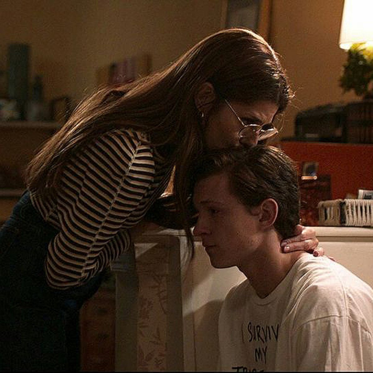 thinkspiderman's tweet photo. missing them idk https://t.co/1Pk8pLhFBj