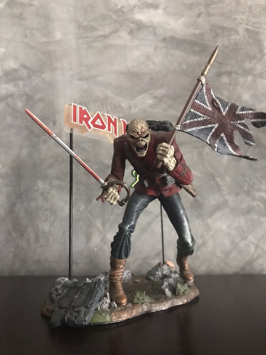 OneCarlosMx's tweet photo. @IronMaiden This one 👇🏻 https://t.co/61vs5OCEU0