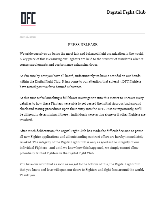 🚨 BREAKING NEWS 🚨