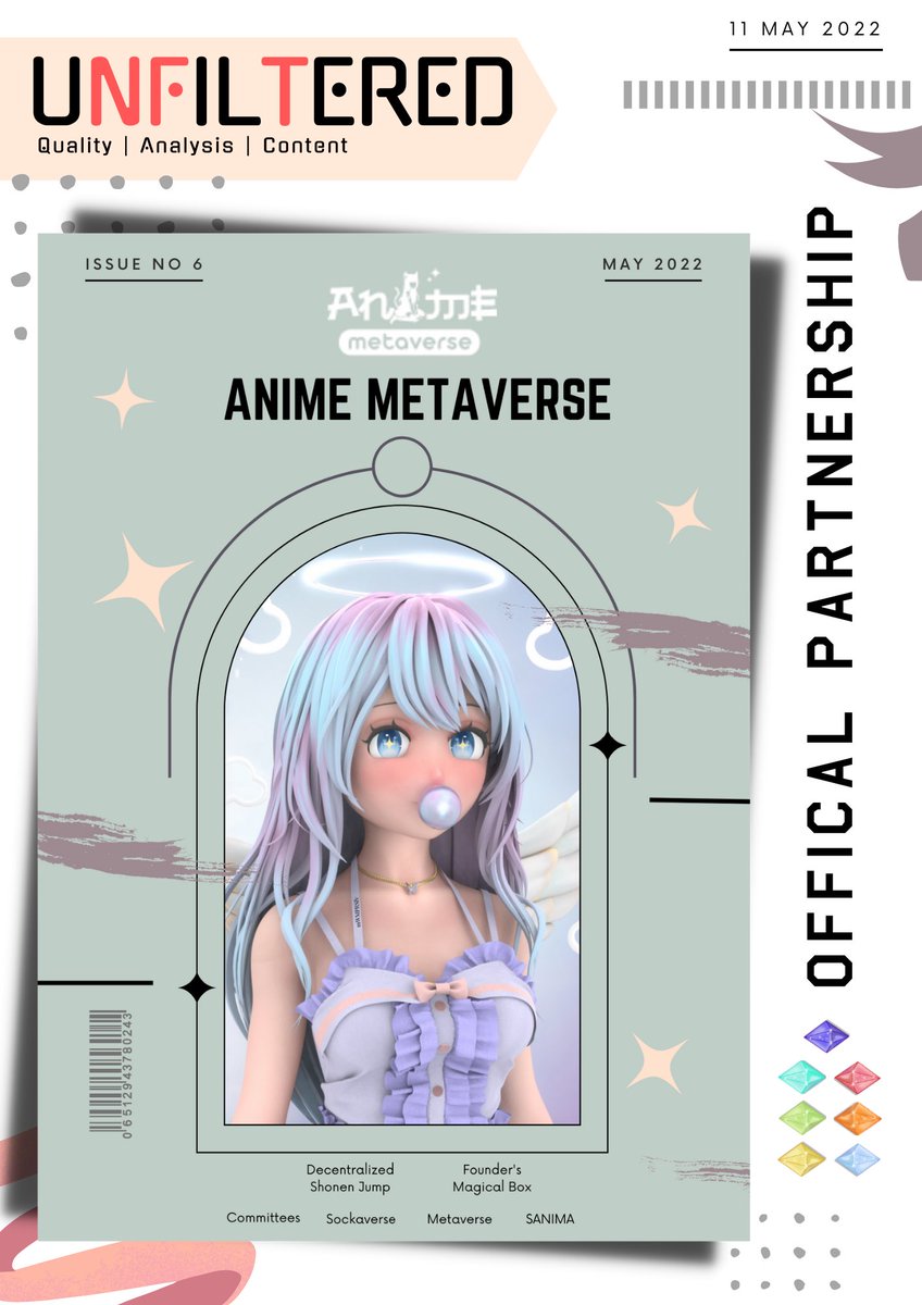 Unfiltered tweet media