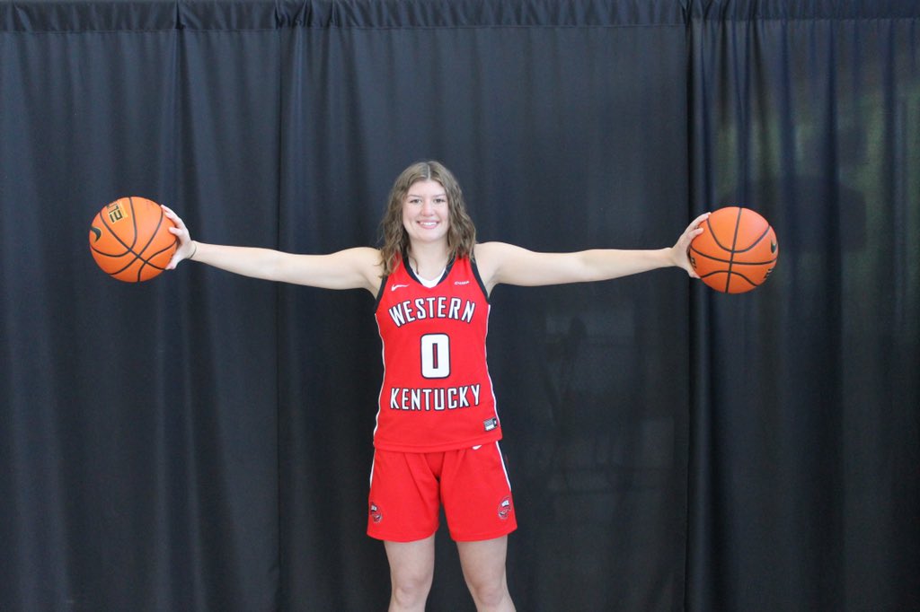 Juliann Woodard (@juliann_woodard) on Twitter photo After a great visit at WKU I’m blessed to say I have received an offer! Thank you <a href="/LadyTopperHoops/">WKU Women’s Basketball</a> coaching staff and <a href="/CoachCollinsWKU/">Greg Collins</a> for the opportunity!#GoTops After a great visit at WKU I’m blessed to say I have received an offer! Thank you <a href="/LadyTopperHoops/">WKU Women’s Basketball</a> coaching staff and <a href="/CoachCollinsWKU/">Greg Collins</a> for the opportunity!#GoTops