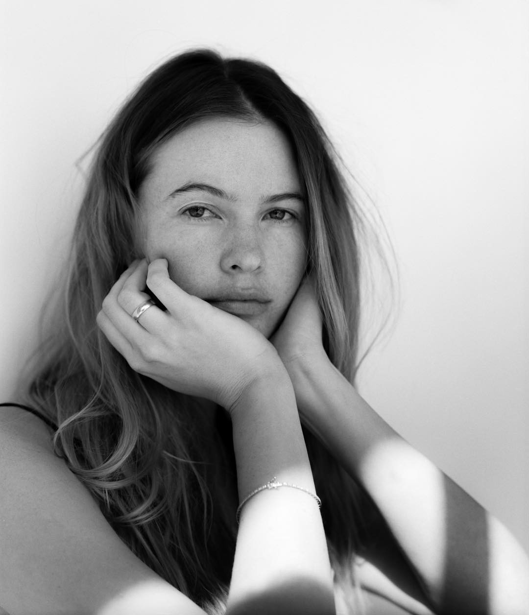 Happy birthday Behati Prinsloo! 