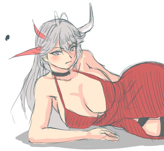 白龍
豪快な性格というよりは、ただ面倒なことを後回しにしてるズボラ女子な気がする。
どちらかというと伊勢らへんに近い感じがある。
刀の件は…誰かにトラウマか何か与えられたのかねえ…そうだとすると心当たりはありすぎる。
あまり明言されてないけど、一航戦が苦手な可能性はあるw 