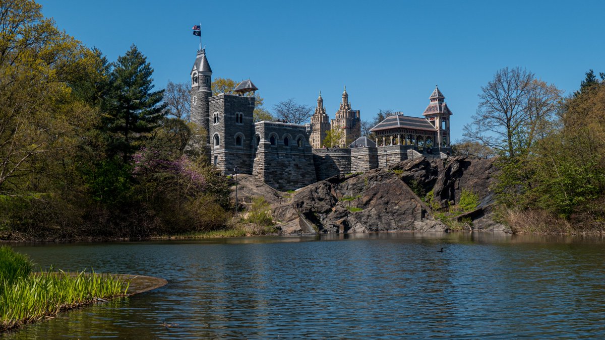 _MrTimo_'s tweet photo. 📍Central Park, New-York, USA - Landscape edition https://t.co/ktkUndAtqo