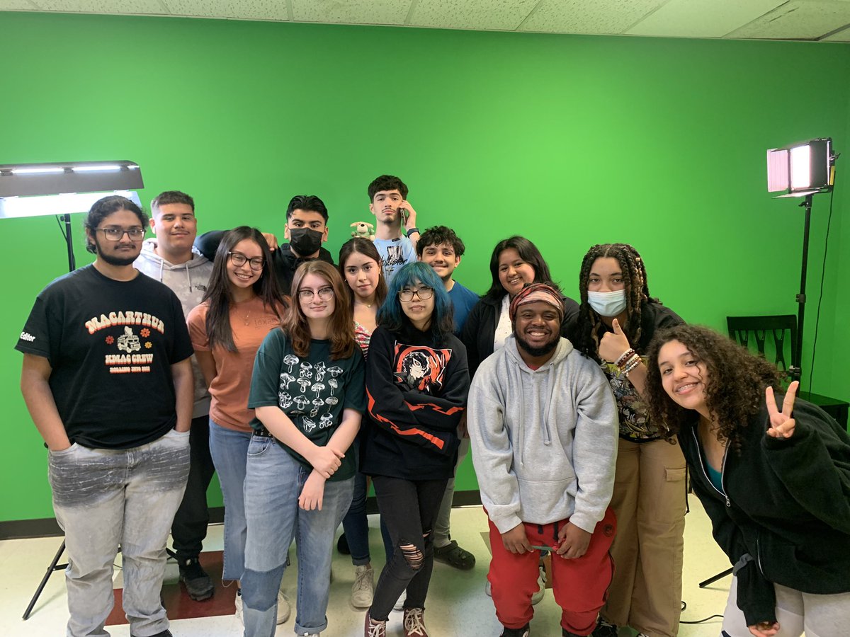 MHS KMAC (@mhskmac) on Twitter photo That’s a wrap. KMAC 2022 is in the books. Last broadcast of the year today. <a href="/iisdCTE/">Irving ISD CTE</a> <a href="/MacArthurCards/">MacArthur HS</a> <a href="/miyoshaguinn/">Miyosha Guinn</a> <a href="/MacArthurStuCo/">MacArthur StuCo</a> <a href="/natastewie/">Natasha Stewart</a> That’s a wrap. KMAC 2022 is in the books. Last broadcast of the year today. <a href="/iisdCTE/">Irving ISD CTE</a> <a href="/MacArthurCards/">MacArthur HS</a> <a href="/miyoshaguinn/">Miyosha Guinn</a> <a href="/MacArthurStuCo/">MacArthur StuCo</a> <a href="/natastewie/">Natasha Stewart</a>