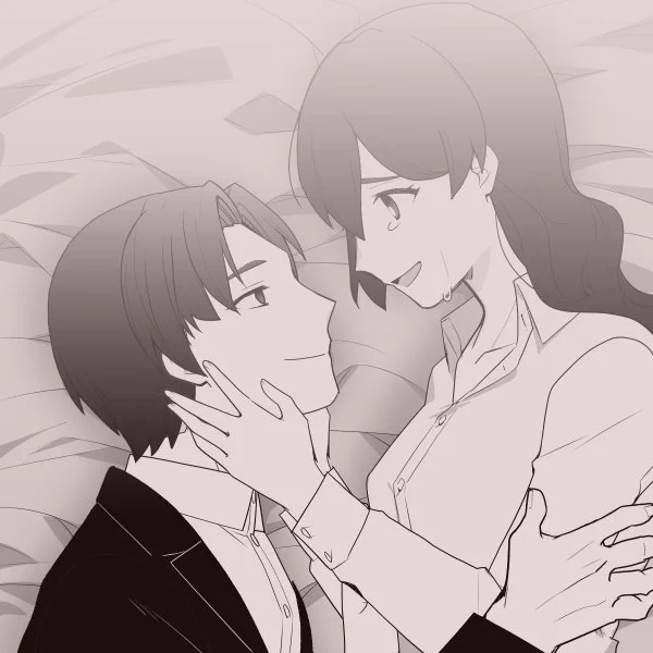 Another one with Leonard crying again because HE IS A CRYBABY

Nah I just happy to see him crying fufufufu 