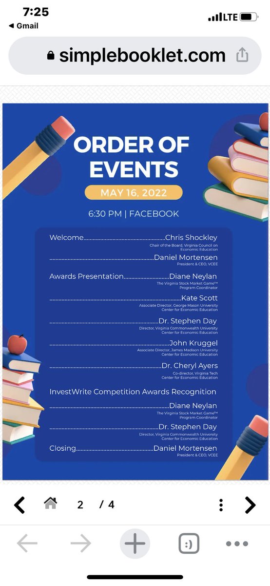 Belview Elementary tweet media