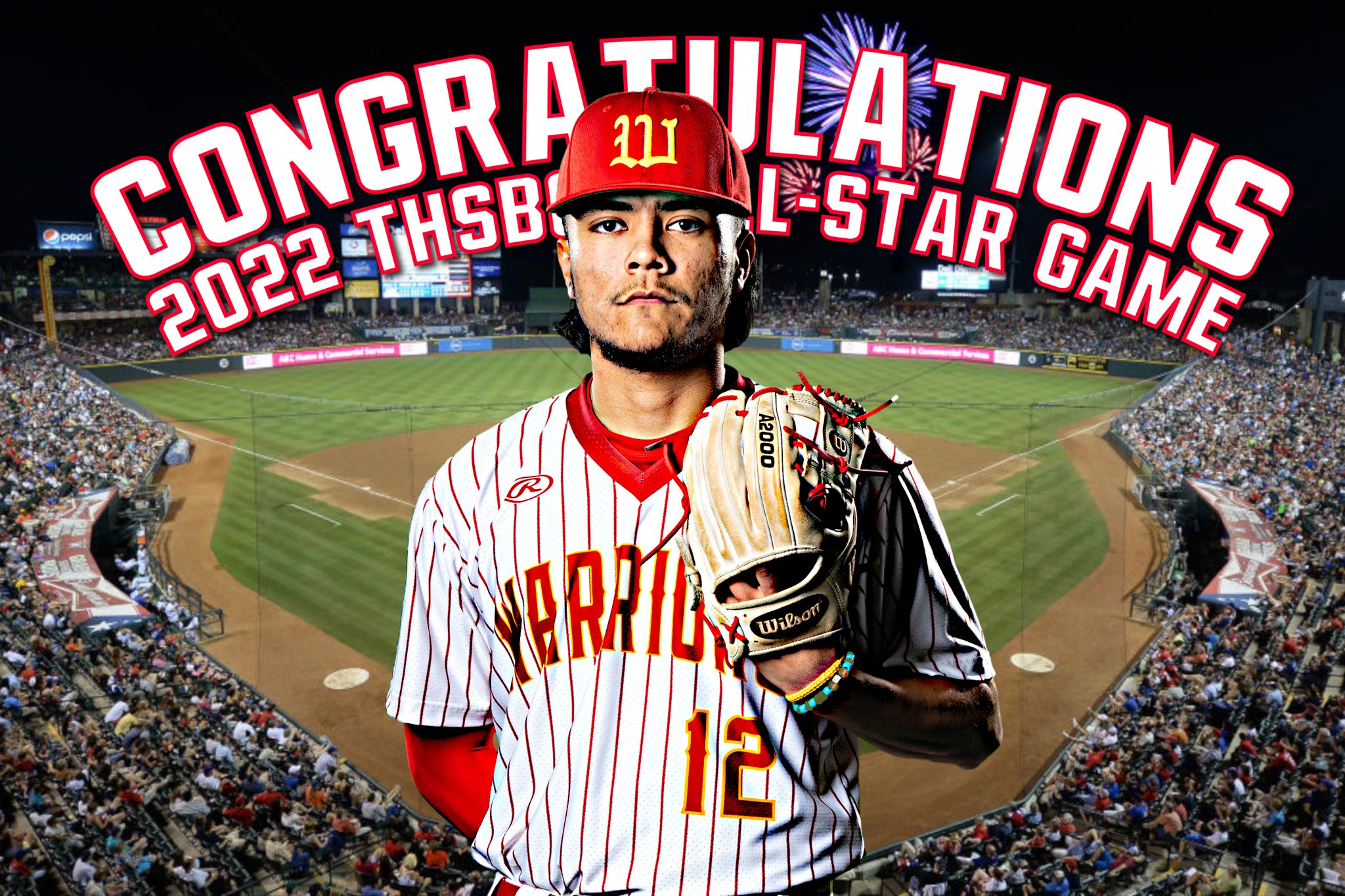 SGP Baseball on Twitter "We are so proud and happy to announce that