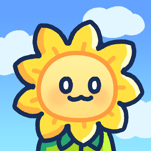 해바라기 샀다 ㅎㅎ
이걸로 엄청난걸 보여주겠다!!

<a href="/KlayRabbit/">KlayRabbit</a> 

#klayrabbit #해바라기 
#sunflowernft #cutesunflower #klaynft
#NFTs #knftsz