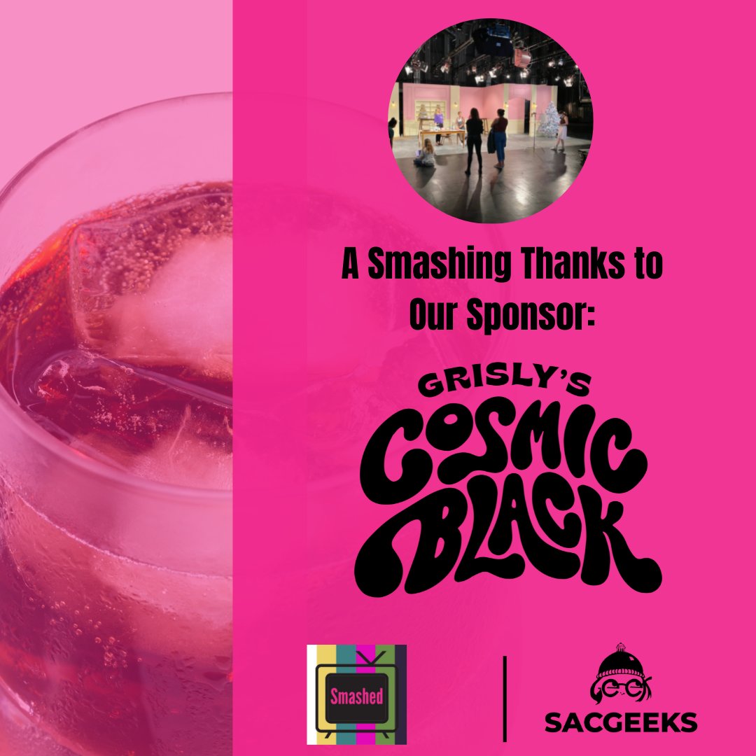 Huge thank you to our sponsor  @grislyscosmic #grislyscosmic #thanks