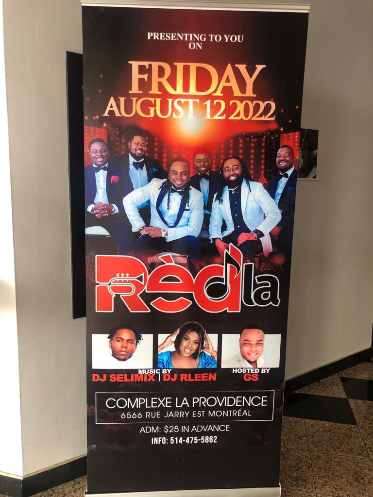djazz_la's tweet photo. Les billets sont disponibles sur eventbrite. Faites vite, les places sont limitées! Cliquez sur le lien pour acheter vos billets. 🔥

https://t.co/nAfCBB88lc https://t.co/snwiKeukDk
